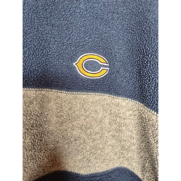 Vintage Chicago Bears NFL Pullover Fleece Sweatshirt Mens XL
Great Condition - Picture 3 of 4